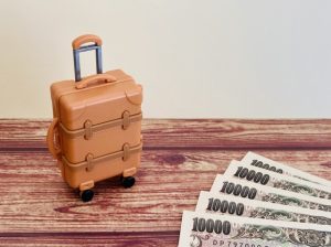 出張旅費　インボイス