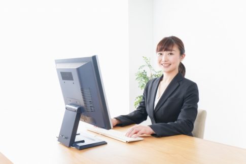 経理　ポイント