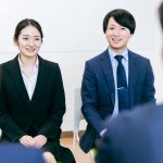 面接　質問