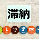 滞納　税金