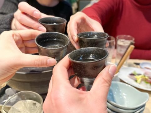 飲食費　交際費