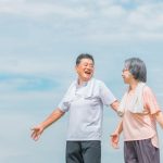 老後　個人
