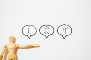 ICT