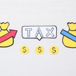 定額減税　所得税