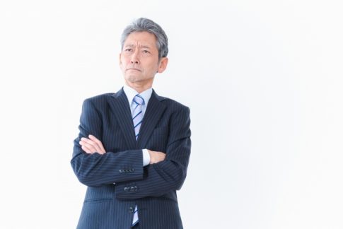 社長　経営者