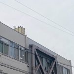 税務署　人事　税務調査