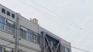 税務署　人事　税務調査