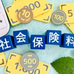 社会保険料　国民年金　国民健康保険