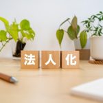 法人化　マイクロ法人