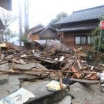 震災