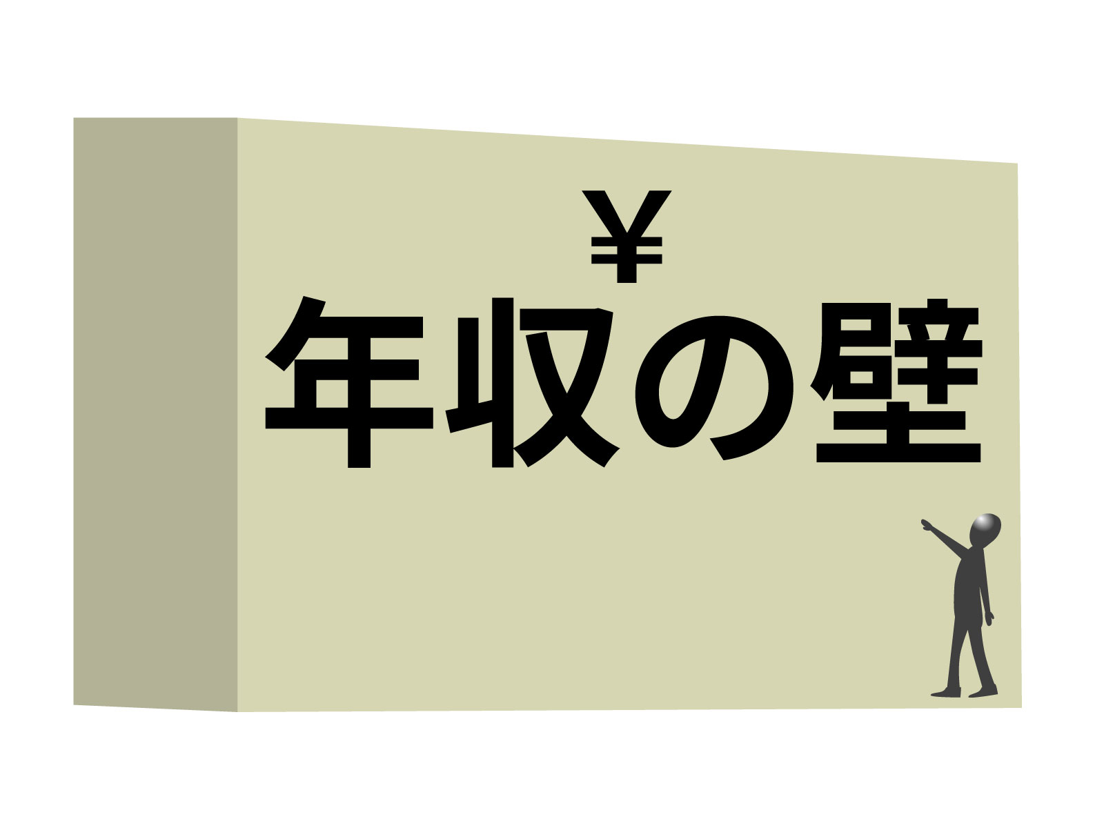 年収の壁　106万円　社会保険