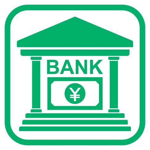 融資　銀行　個人