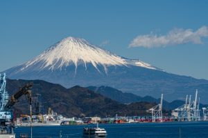 輸入　輸入消費税　フォワーディング