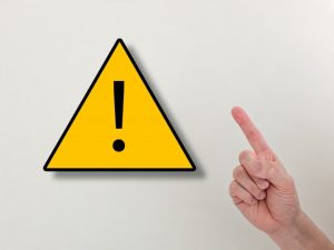 安全　注意　安全配慮義務