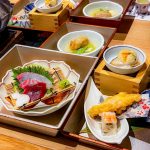 食品　食材　消費税