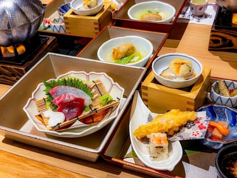 食品　食材　消費税