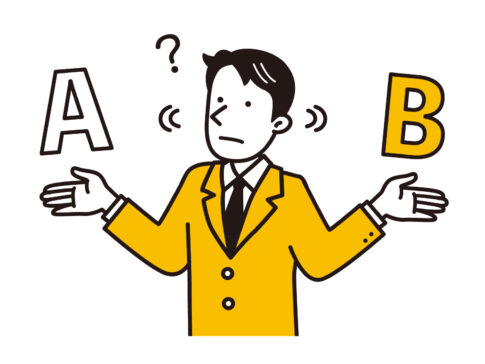 違い　合同会社　株式会社