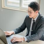 データ　電子取引データ　　　電子帳簿保存法