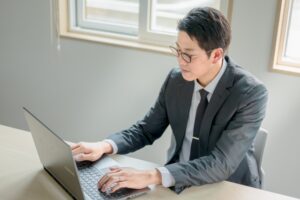 データ 電子取引データ 電子帳簿保存法