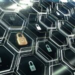 サイバーセキュリティ　銀行