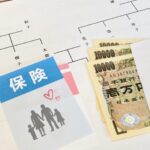 死亡保険金　みなし相続財産