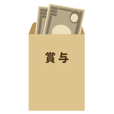 賞与　社会保険　手続き
