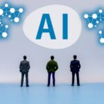 AI　自動化