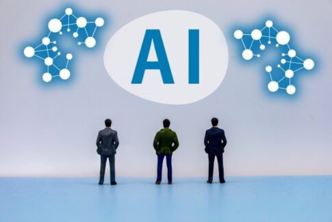 AI　自動化